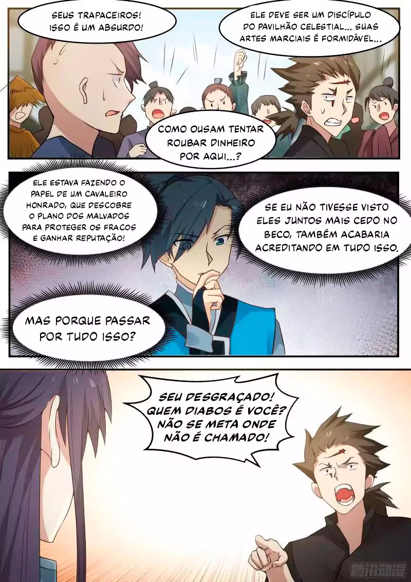 Página 7 de Pico Marcial - Capítulo 15