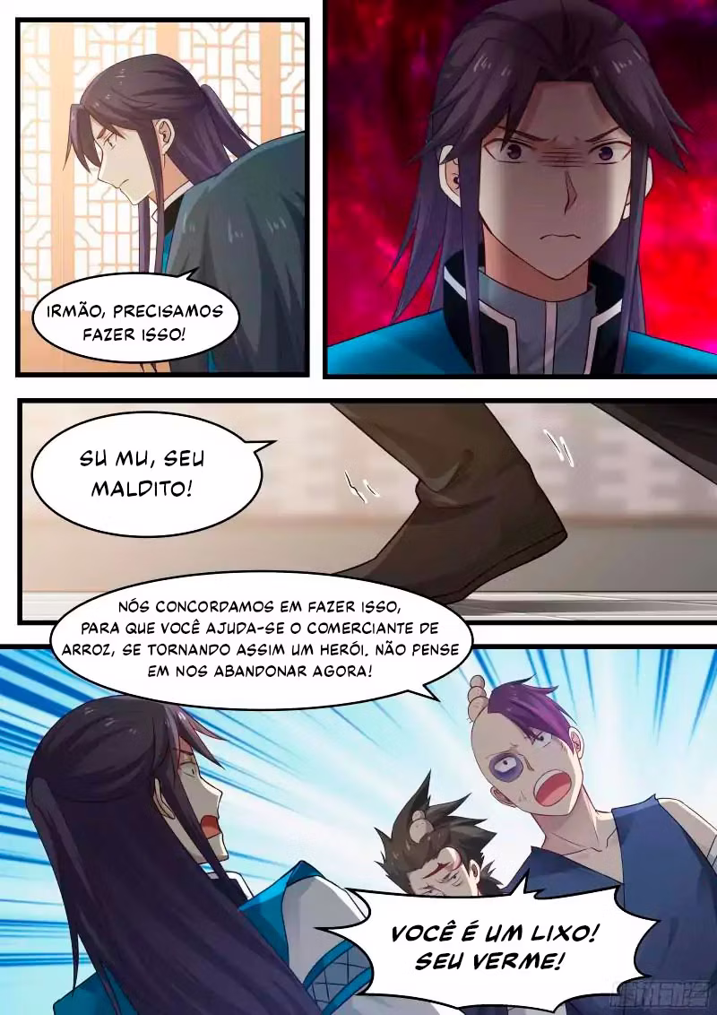 Página 8 de Pico Marcial - Capítulo 17