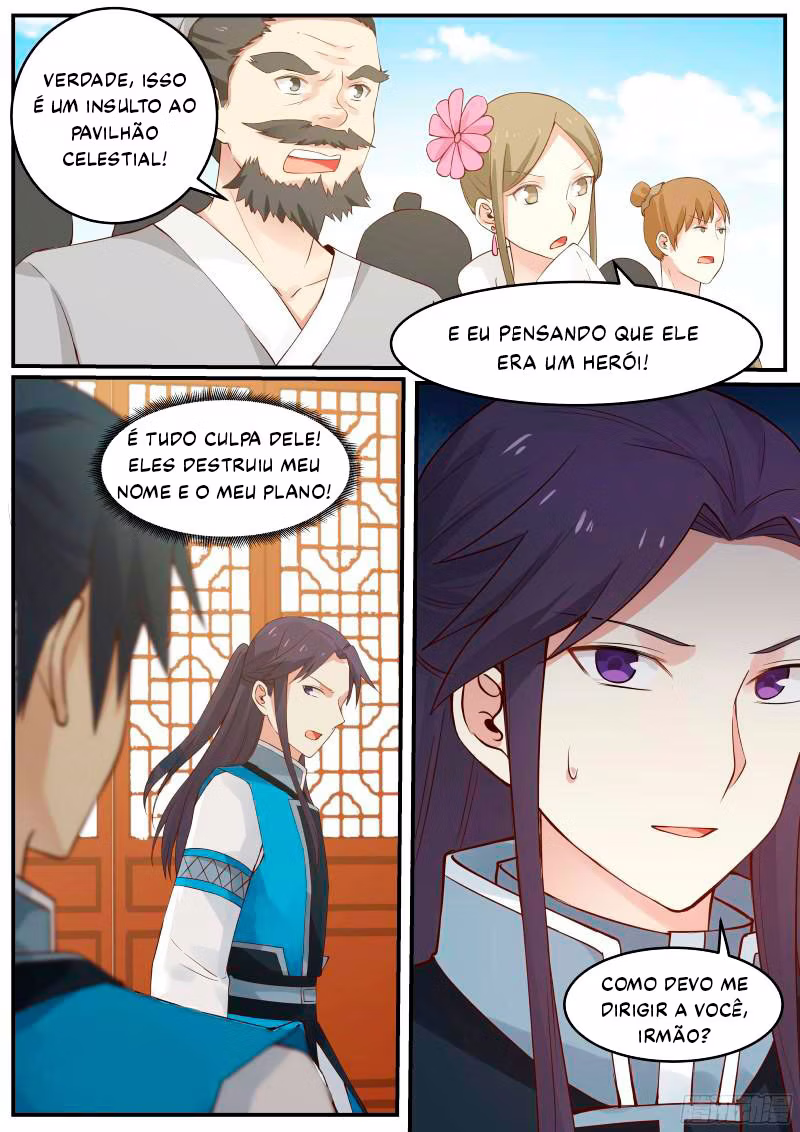 Página 4 de Pico Marcial - Capítulo 18