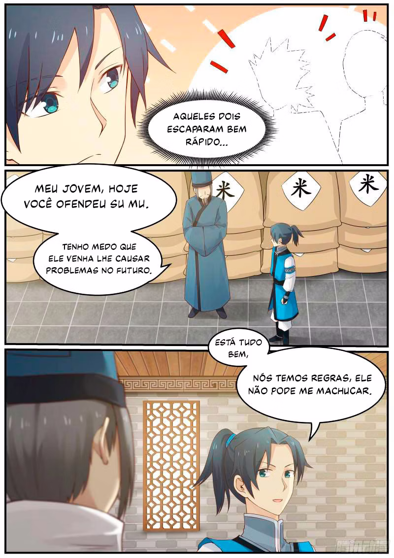 Página 6 de Pico Marcial - Capítulo 18