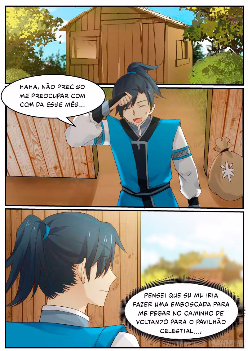 Página 8 de Pico Marcial - Capítulo 18