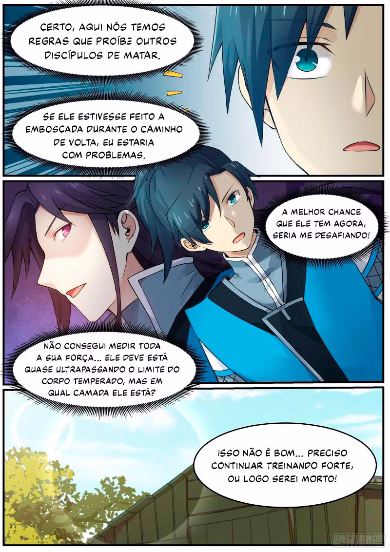 Página 9 de Pico Marcial - Capítulo 18