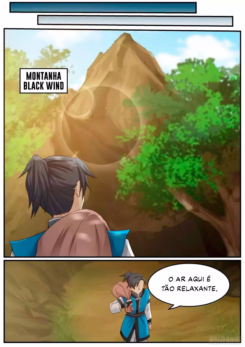 Página 10 de Pico Marcial - Capítulo 19