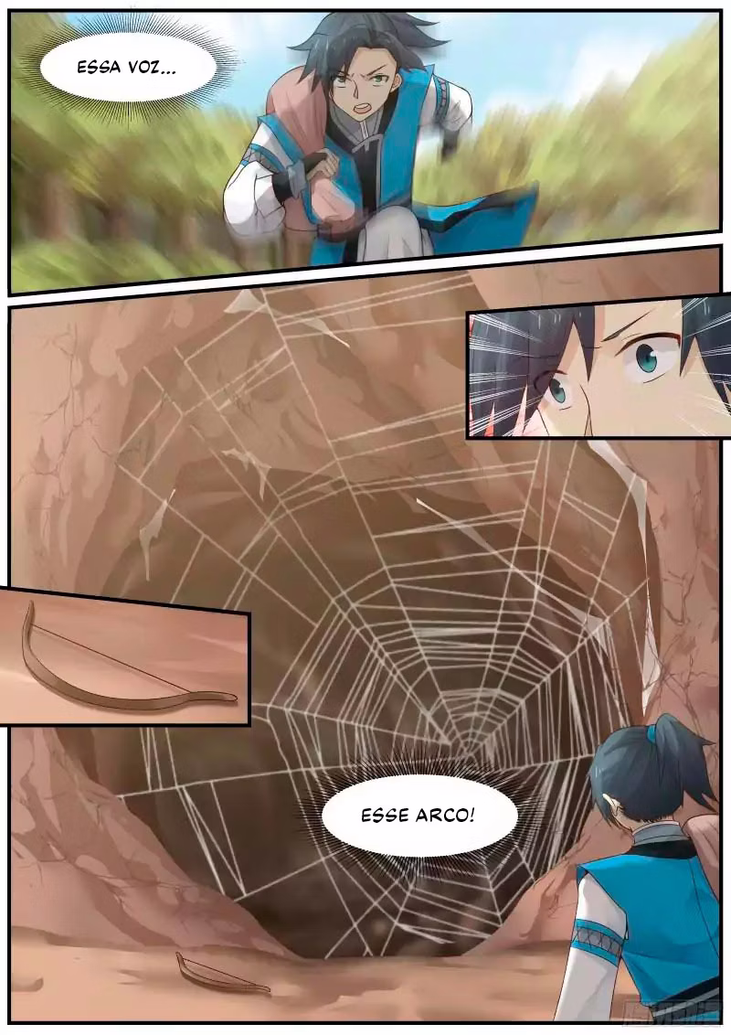 Página 14 de Pico Marcial - Capítulo 20