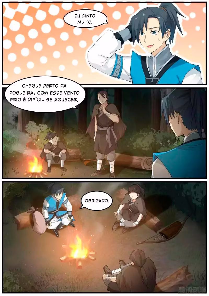 Página 4 de Pico Marcial - Capítulo 20