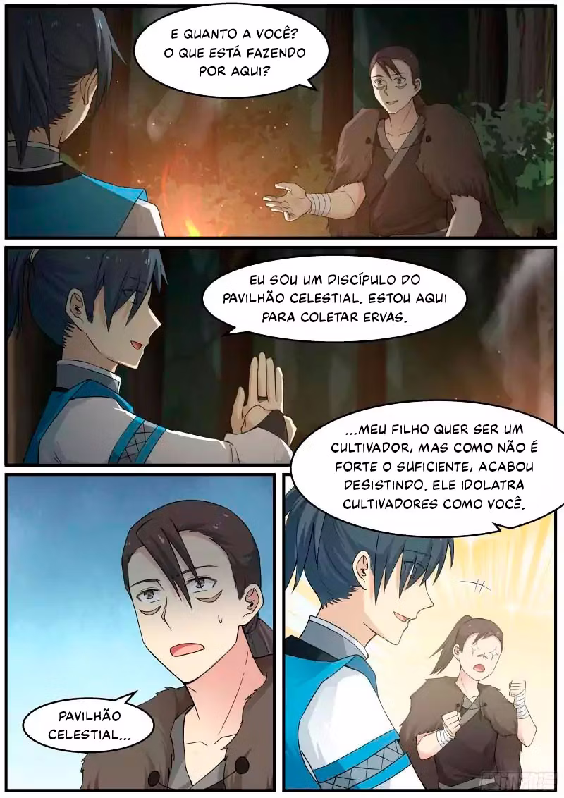 Página 6 de Pico Marcial - Capítulo 20