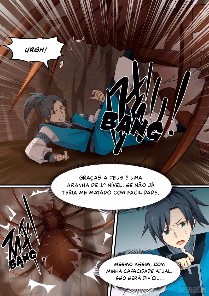 Página 5 de Pico Marcial - Capítulo 21