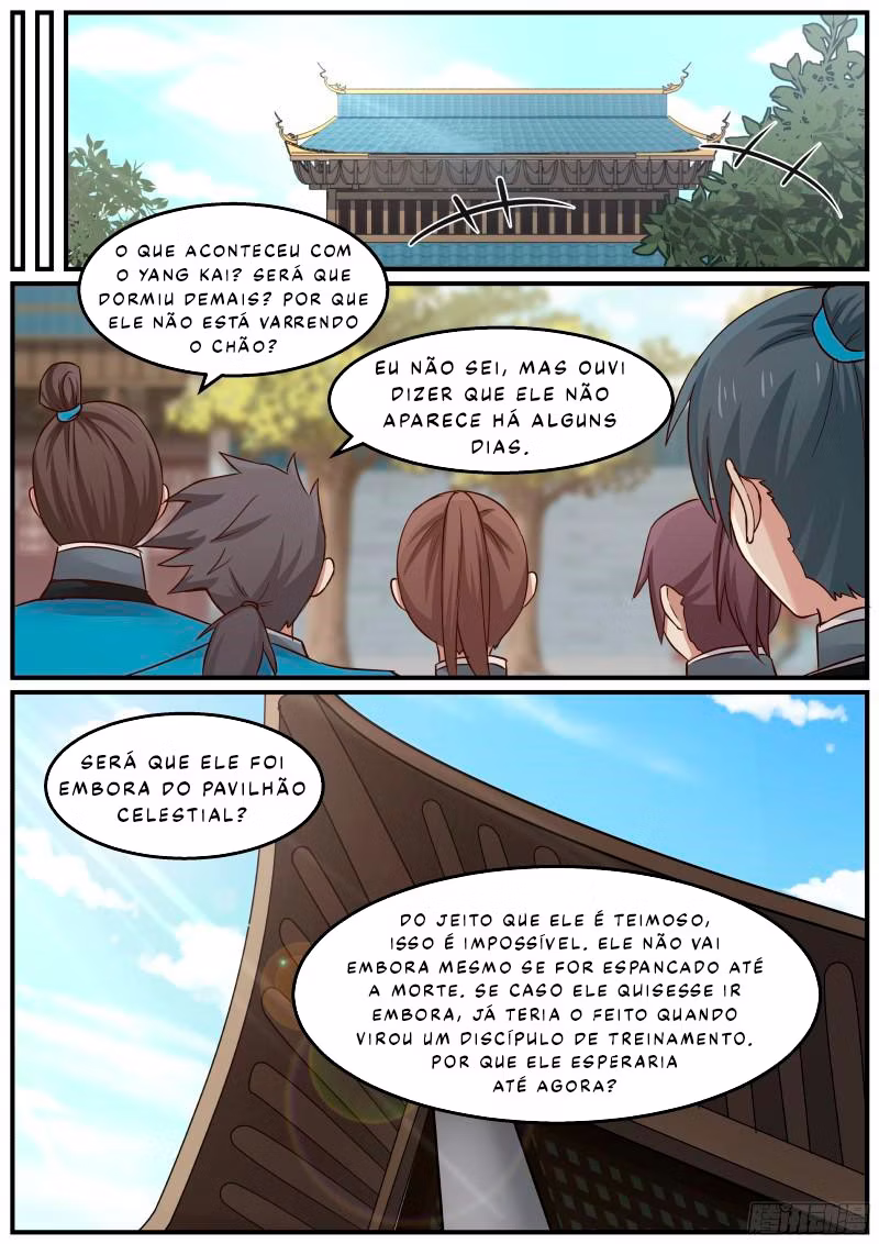 Página 17 de Pico Marcial - Capítulo 22