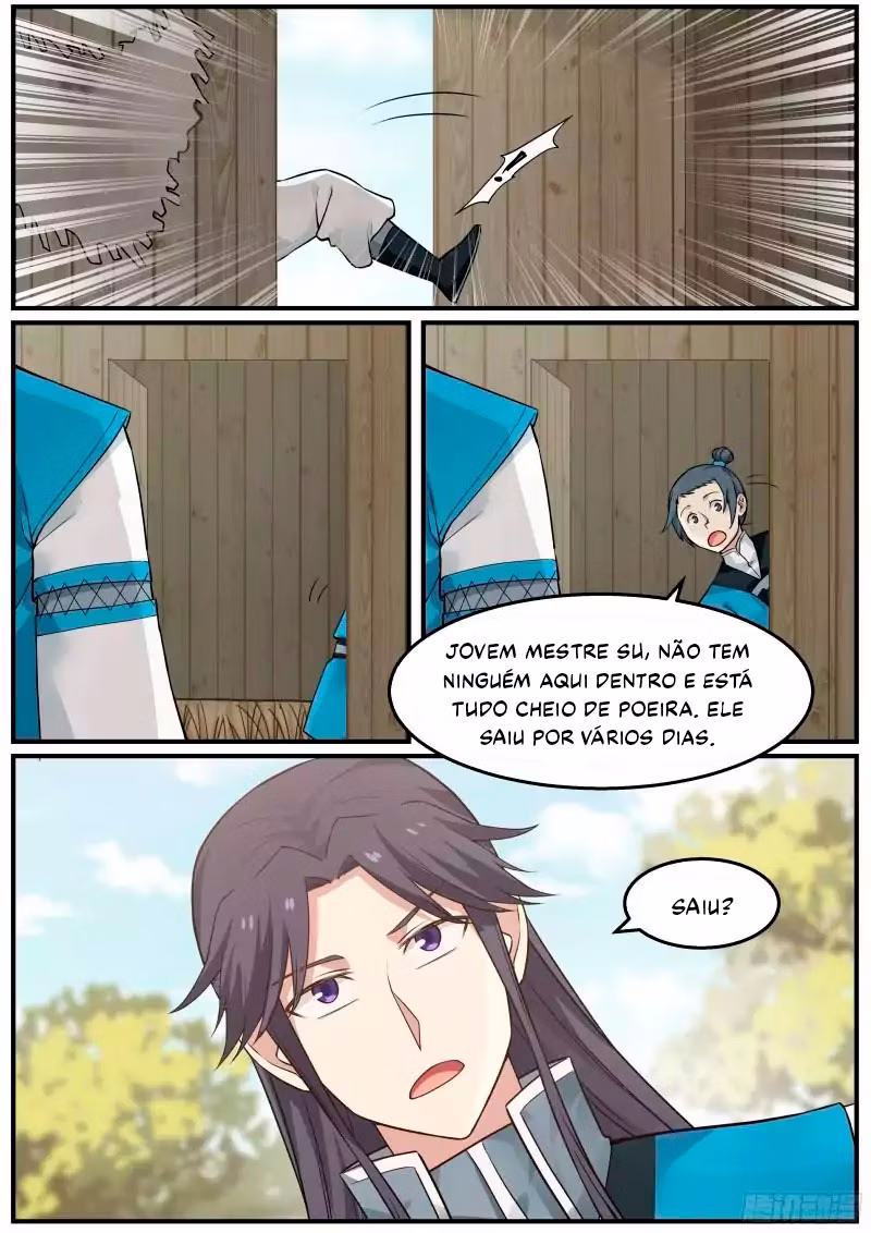 Página 10 de Pico Marcial - Capítulo 23