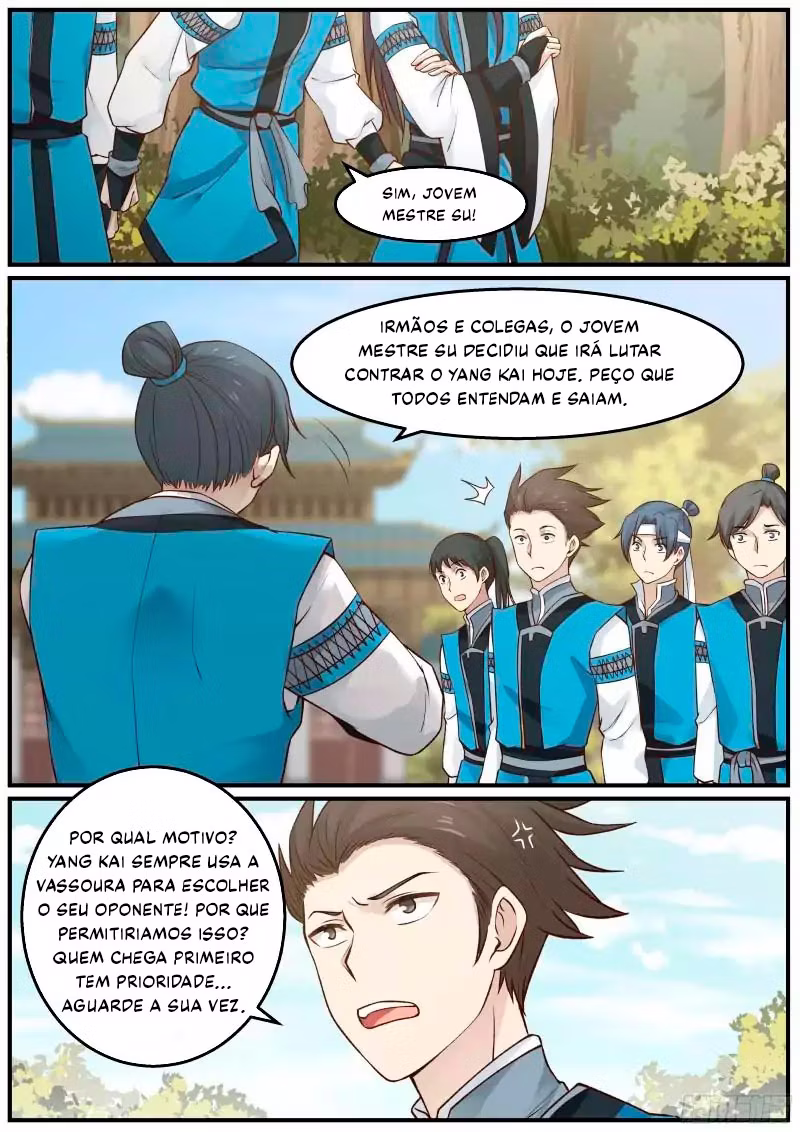 Página 4 de Pico Marcial - Capítulo 23