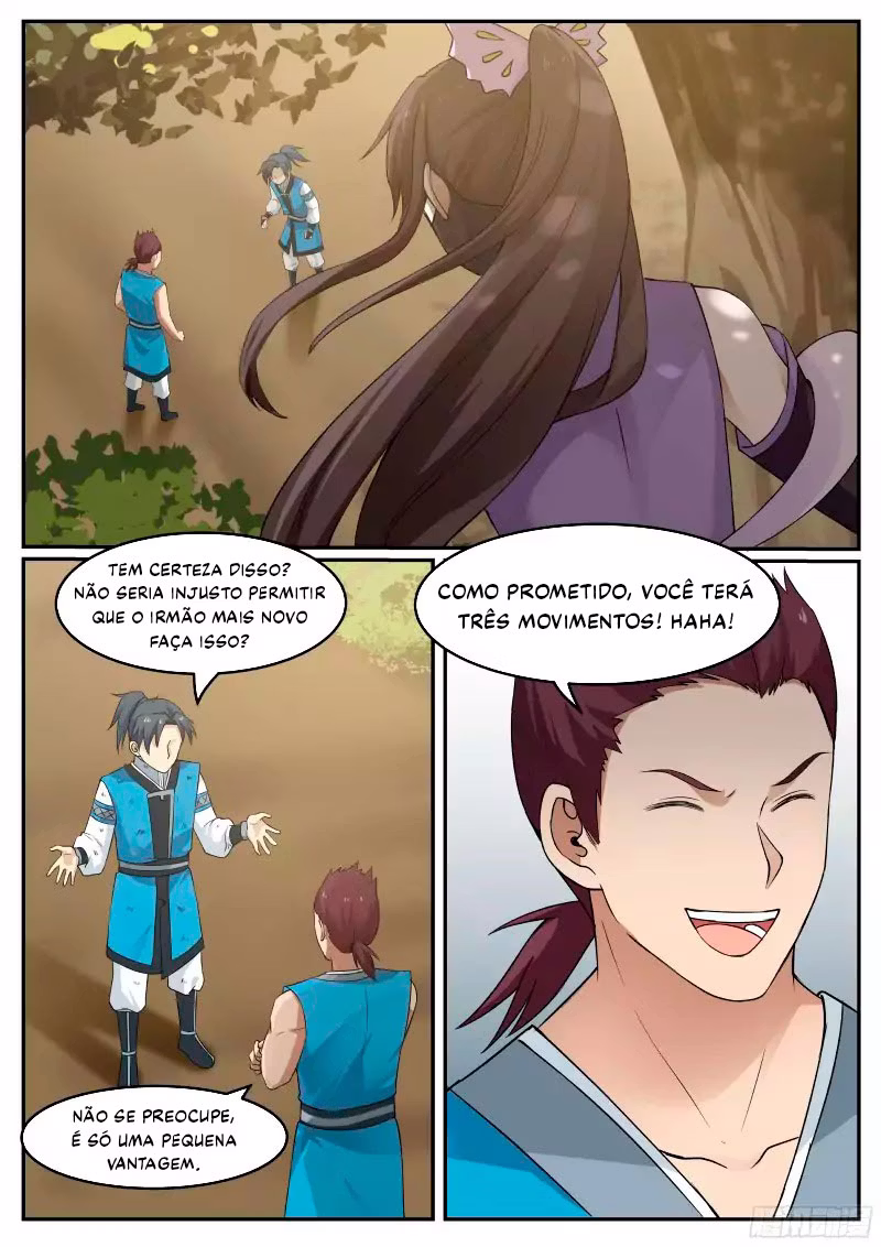 Página 14 de Pico Marcial - Capítulo 24