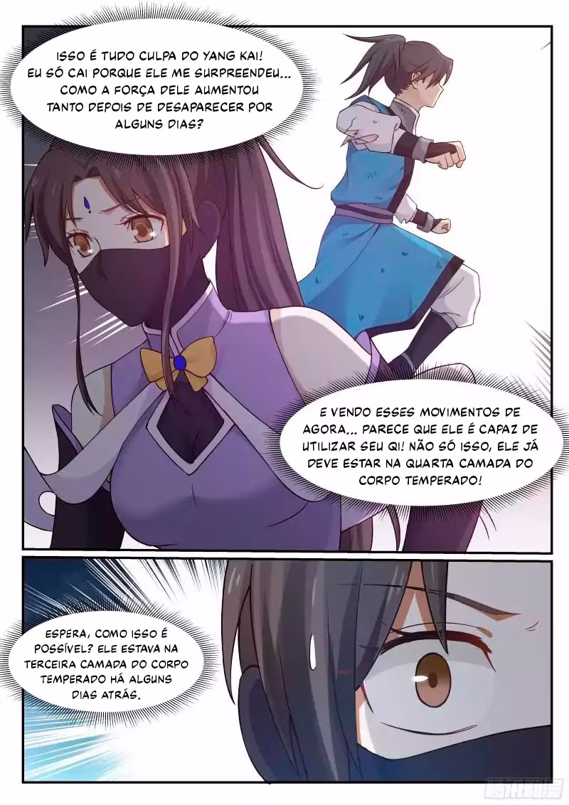Página 5 de Pico Marcial - Capítulo 25