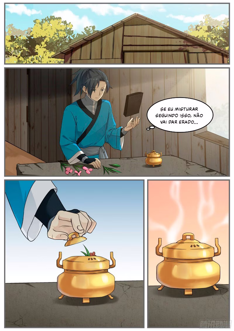 Página 17 de Pico Marcial - Capítulo 26
