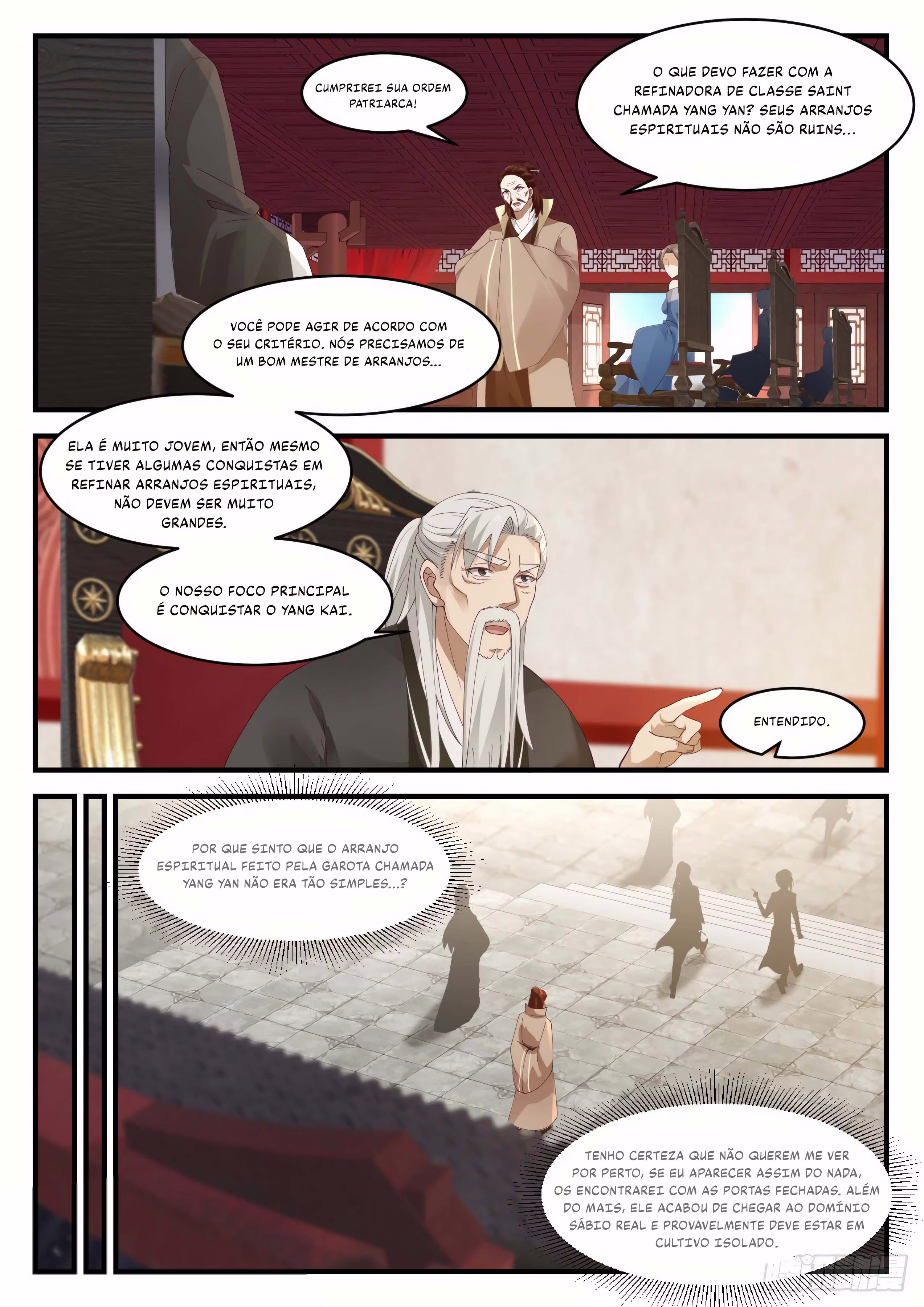 Página 8 de Pico Marcial - Capítulo 1022