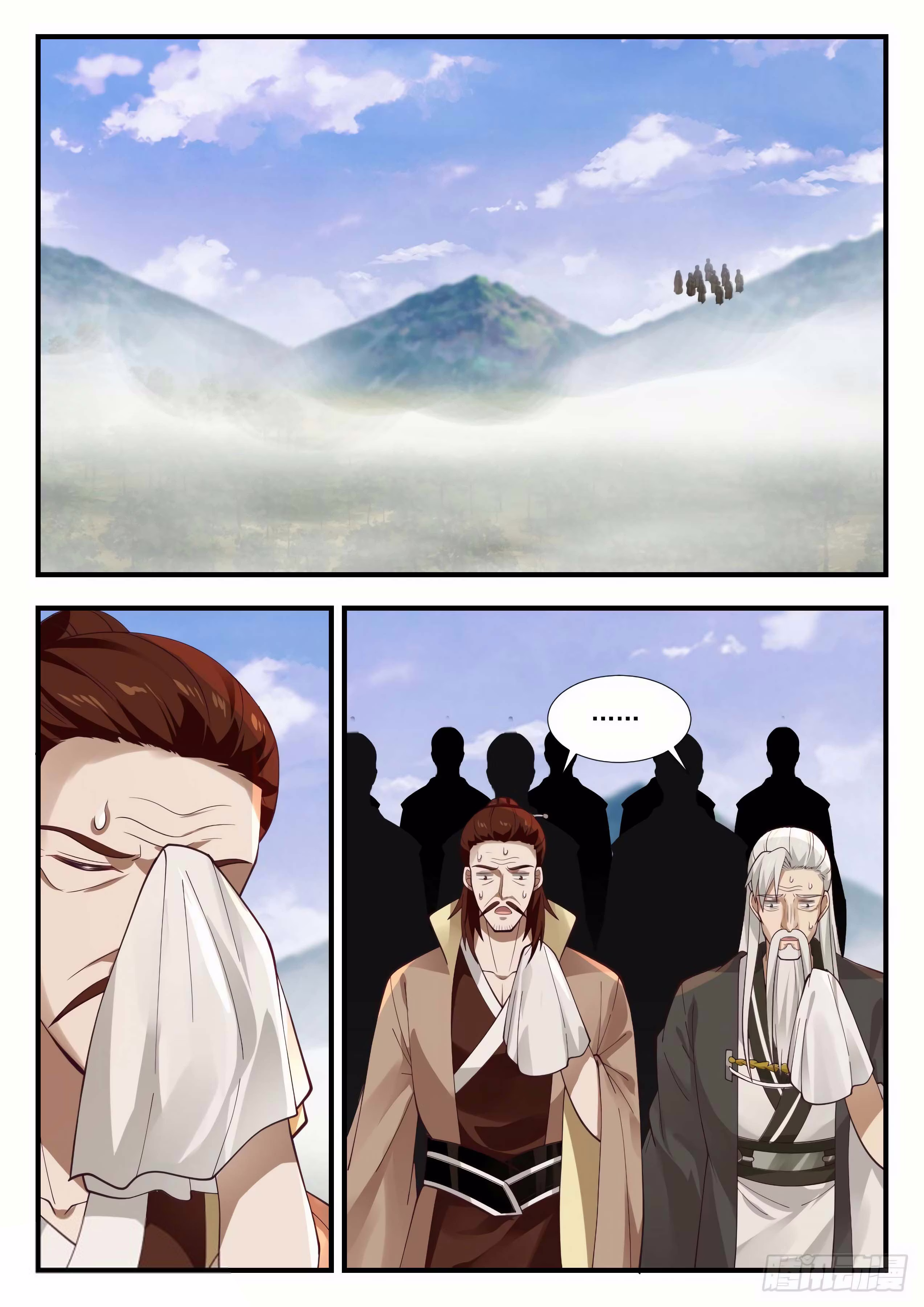 Página 2 de Pico Marcial - Capítulo 1029