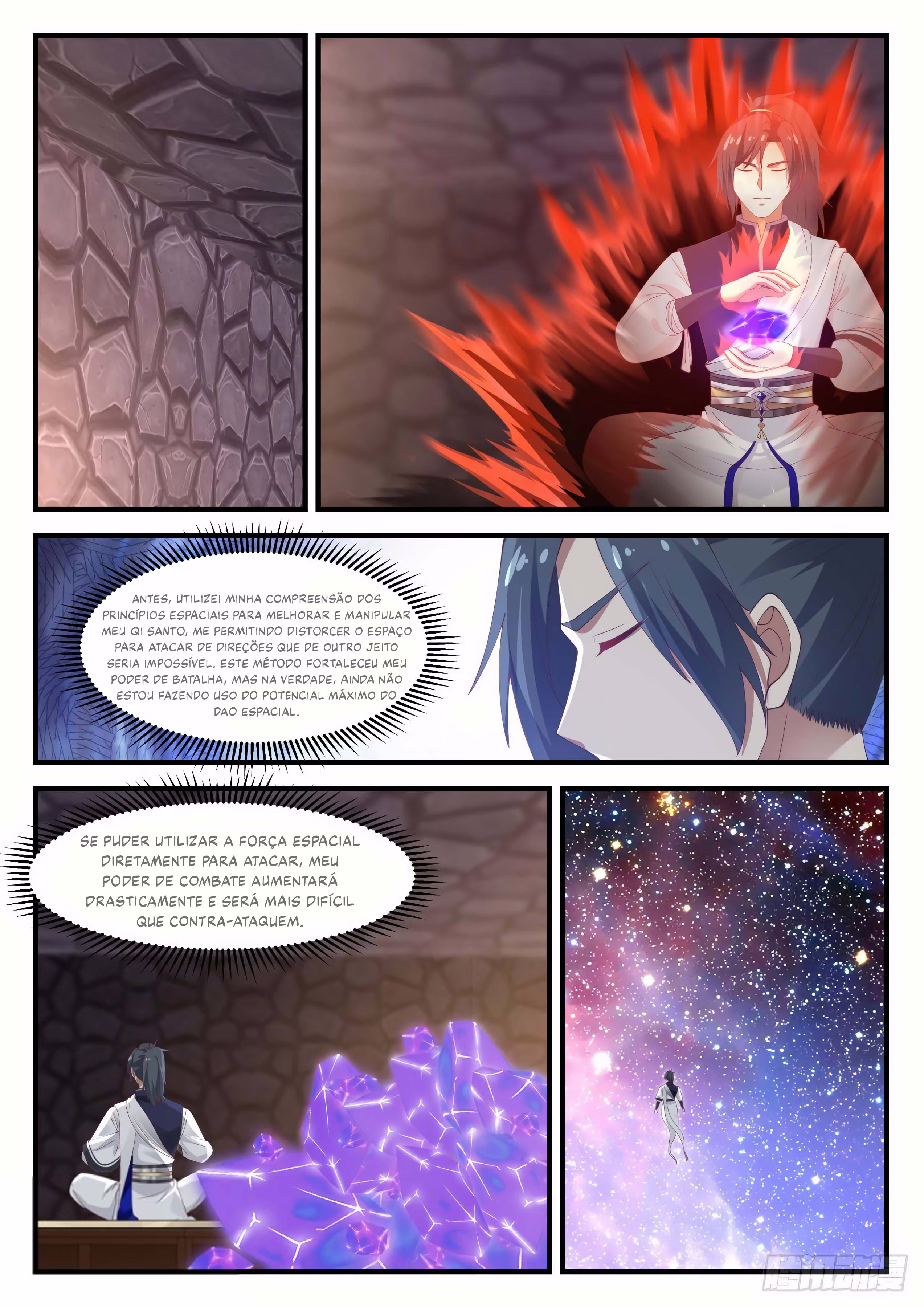 Página 4 de Pico Marcial - Capítulo 1034