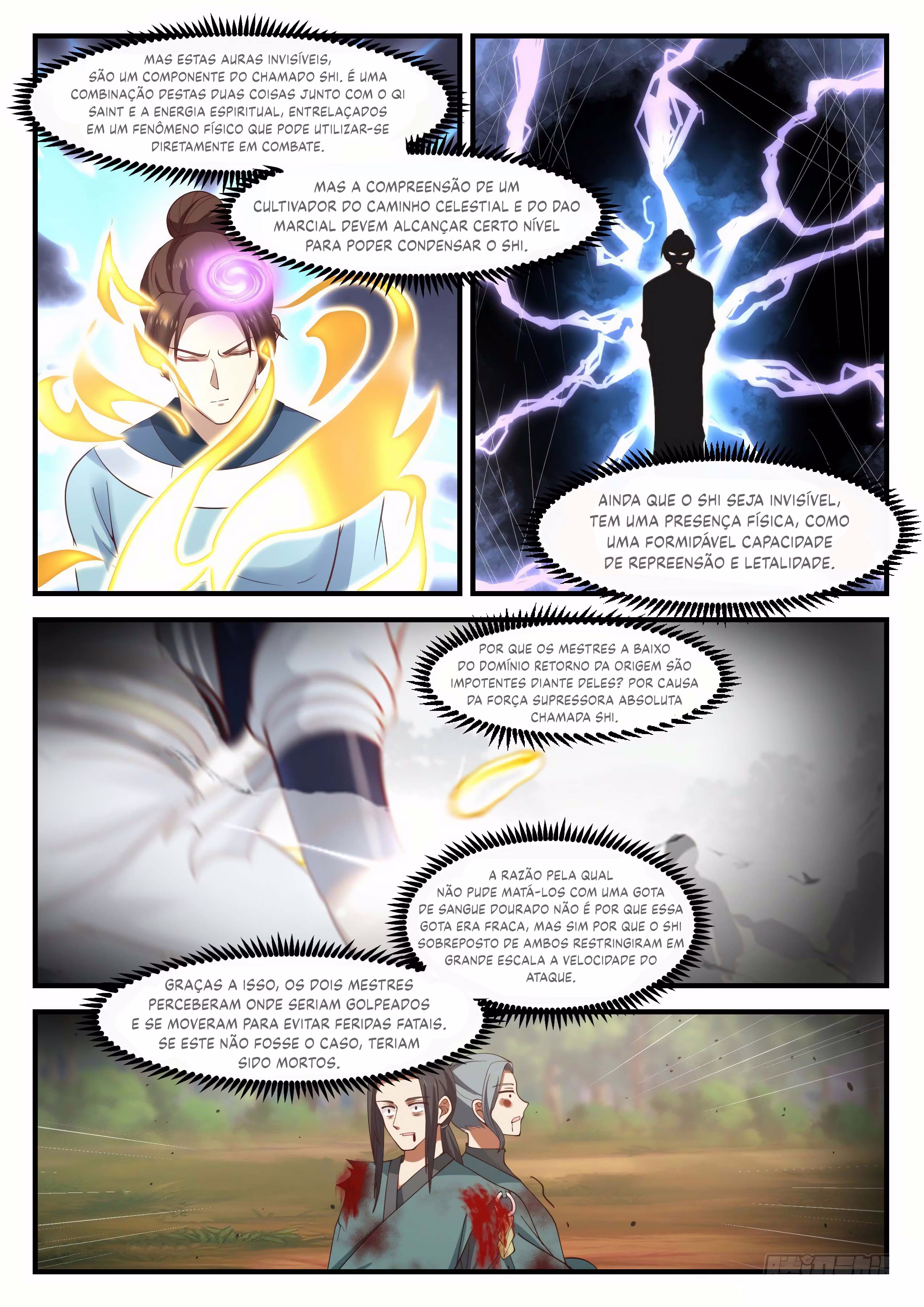 Página 9 de Pico Marcial - Capítulo 1045