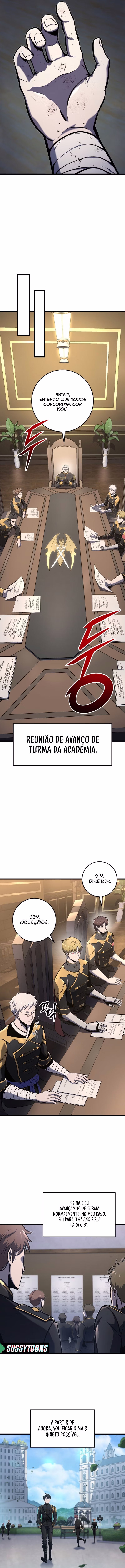 Página 4 de O Retorno do Assassino de Dragões de Classe Única - Capítulo 30