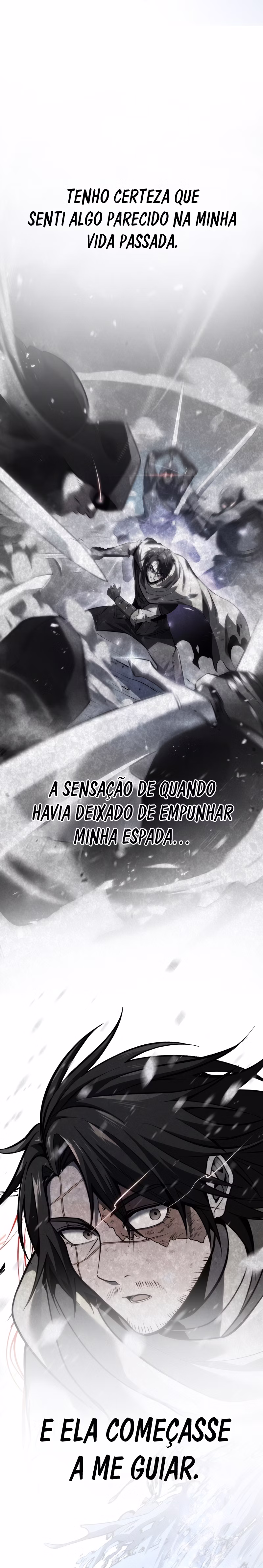 Página 30 de O Retorno do Assassino de Dragões de Classe Única - Capítulo 36