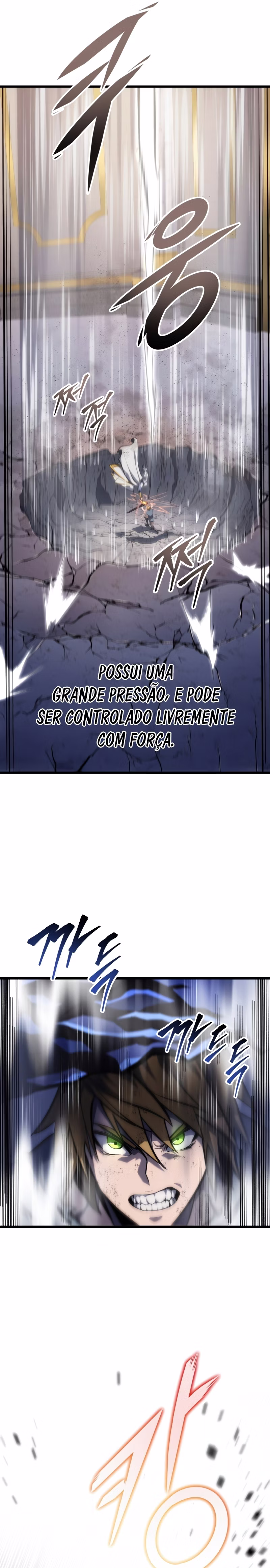 Página 5 de O Retorno do Assassino de Dragões de Classe Única - Capítulo 36