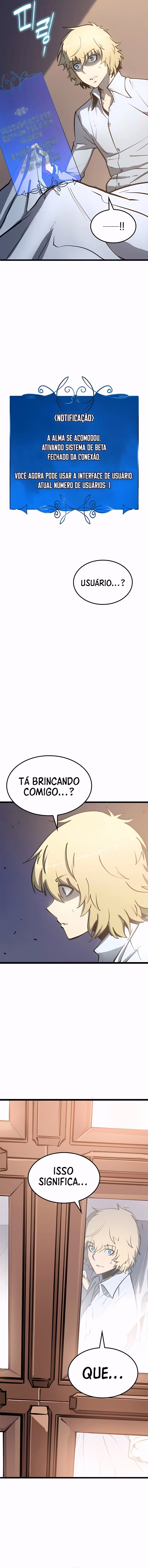 Página 27 de O Filho Caçula do Conde é um Jogador - Capítulo 01