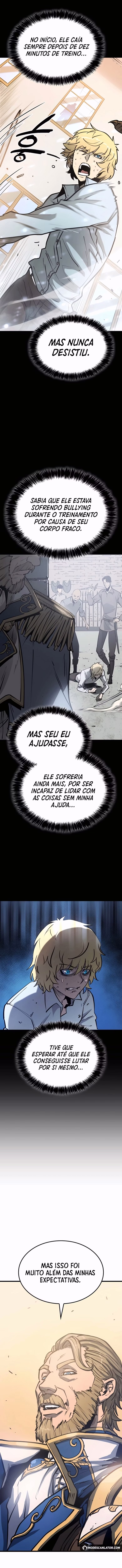 Página 18 de O Filho Caçula do Conde é um Jogador - Capítulo 02