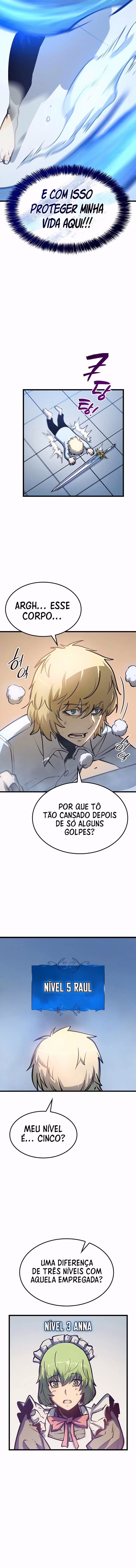 Página 9 de O Filho Caçula do Conde é um Jogador - Capítulo 02