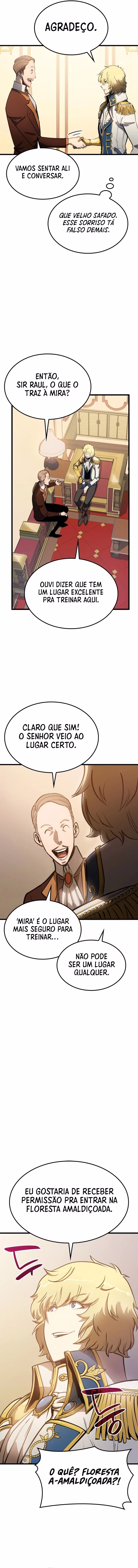 Página 17 de O Filho Caçula do Conde é um Jogador - Capítulo 05