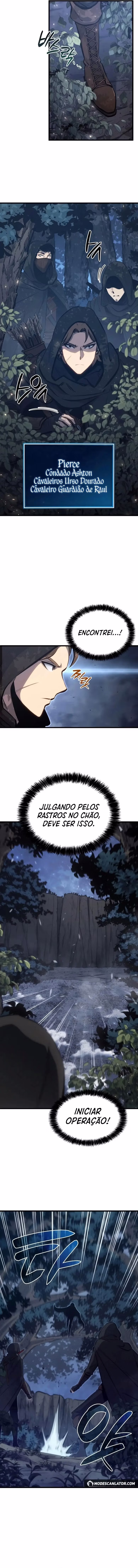 Página 9 de O Filho Caçula do Conde é um Jogador - Capítulo 11