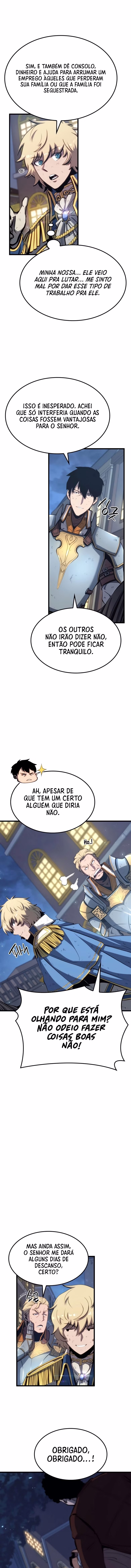Página 2 de O Filho Caçula do Conde é um Jogador - Capítulo 16
