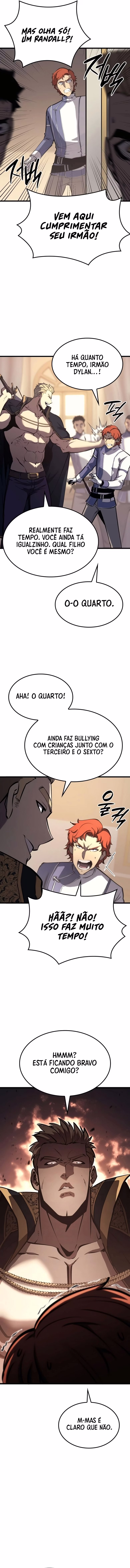 Página 3 de O Filho Caçula do Conde é um Jogador - Capítulo 24