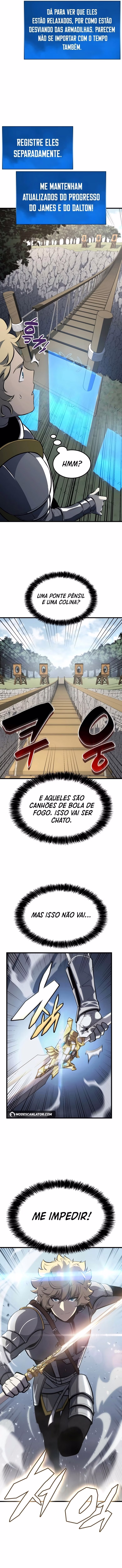 Página 17 de O Filho Caçula do Conde é um Jogador - Capítulo 27