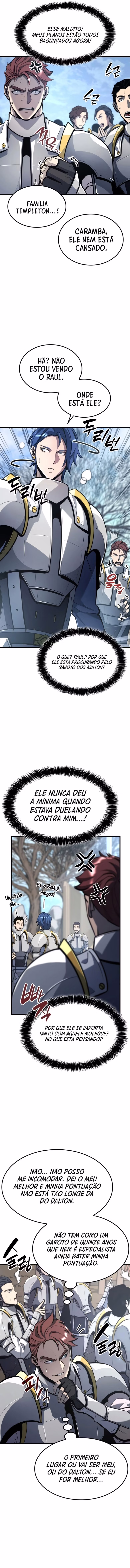 Página 9 de O Filho Caçula do Conde é um Jogador - Capítulo 28