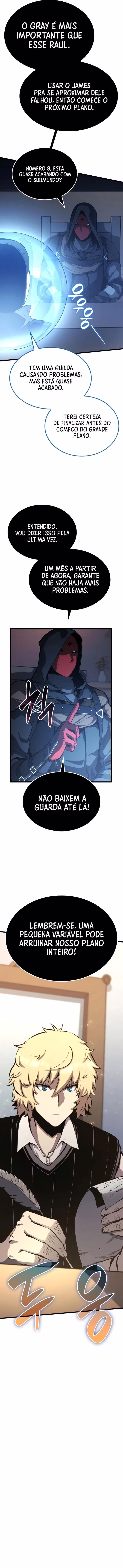 Página 12 de O Filho Caçula do Conde é um Jogador - Capítulo 29