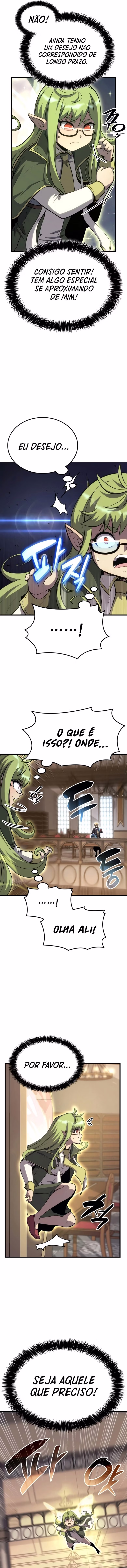 Página 4 de O Filho Caçula do Conde é um Jogador - Capítulo 31
