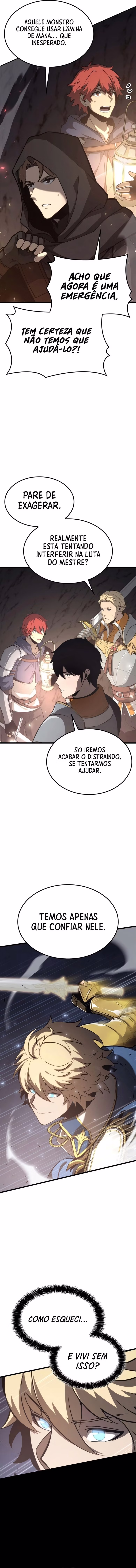Página 12 de O Filho Caçula do Conde é um Jogador - Capítulo 38