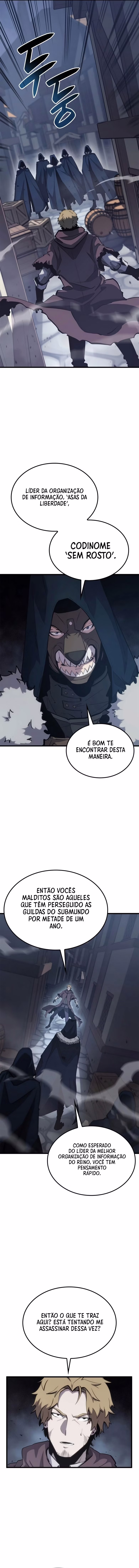 Página 12 de O Filho Caçula do Conde é um Jogador - Capítulo 40