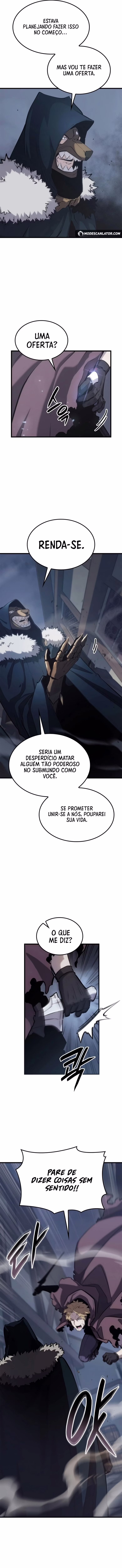 Página 13 de O Filho Caçula do Conde é um Jogador - Capítulo 40