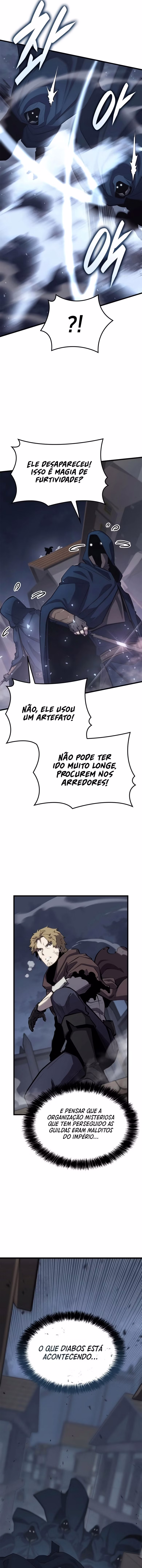 Página 16 de O Filho Caçula do Conde é um Jogador - Capítulo 40