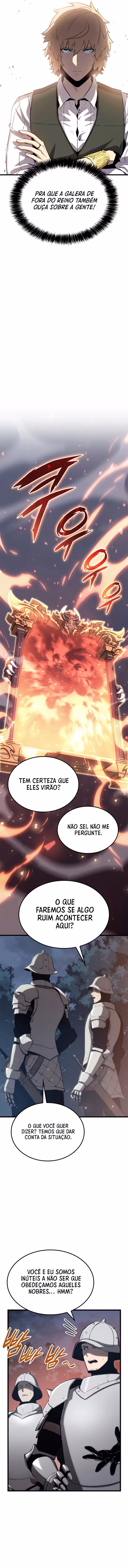 Página 8 de O Filho Caçula do Conde é um Jogador - Capítulo 41