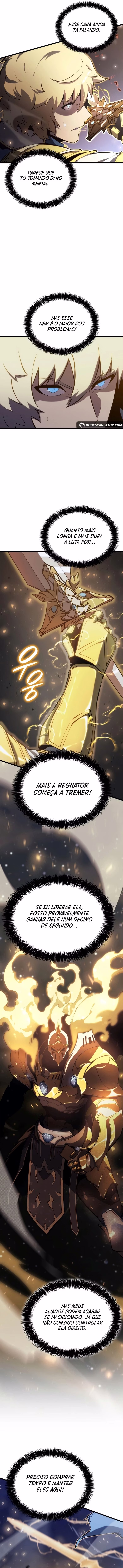 Página 13 de O Filho Caçula do Conde é um Jogador - Capítulo 45