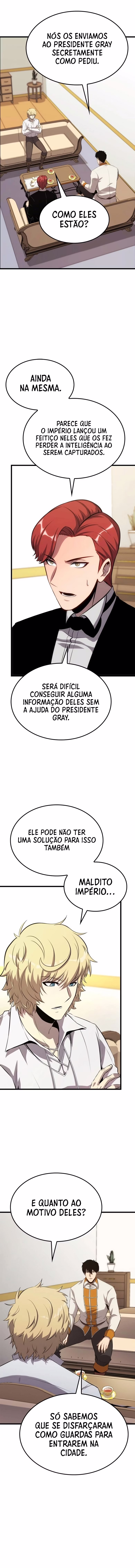 Página 7 de O Filho Caçula do Conde é um Jogador - Capítulo 49