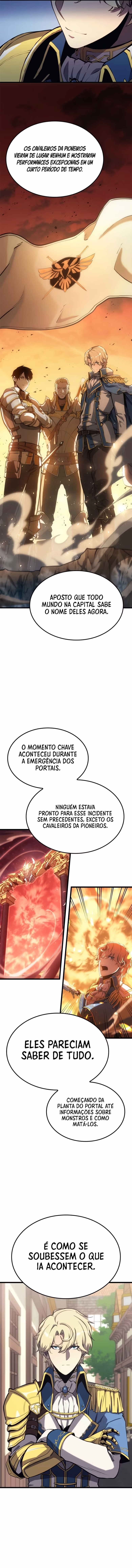 Página 13 de O Filho Caçula do Conde é um Jogador - Capítulo 51