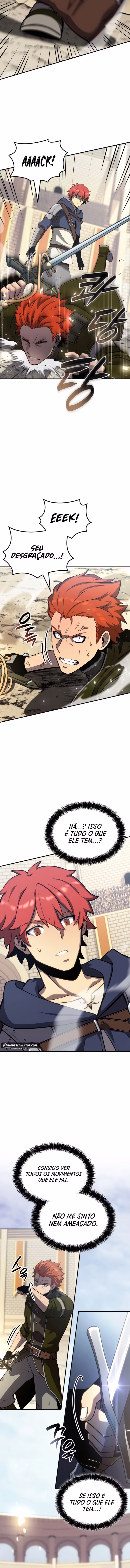 Página 15 de O Filho Caçula do Conde é um Jogador - Capítulo 52