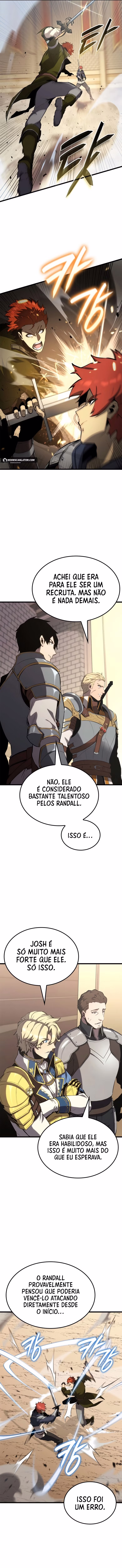 Página 3 de O Filho Caçula do Conde é um Jogador - Capítulo 53