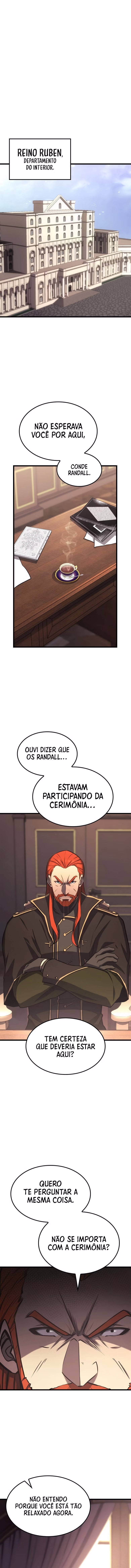 Página 5 de O Filho Caçula do Conde é um Jogador - Capítulo 56