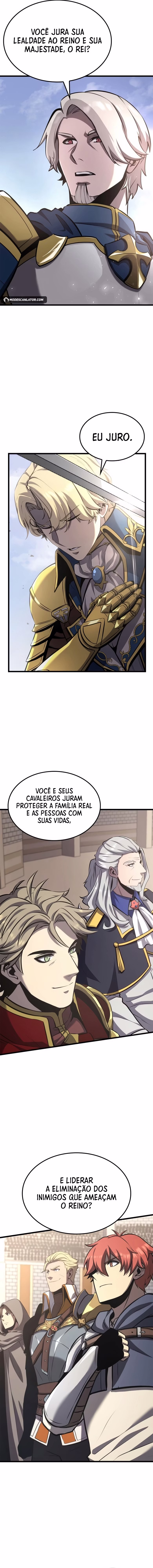 Página 3 de O Filho Caçula do Conde é um Jogador - Capítulo 57
