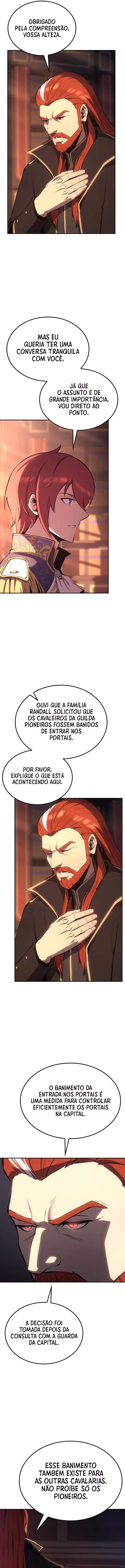 Página 2 de O Filho Caçula do Conde é um Jogador - Capítulo 59