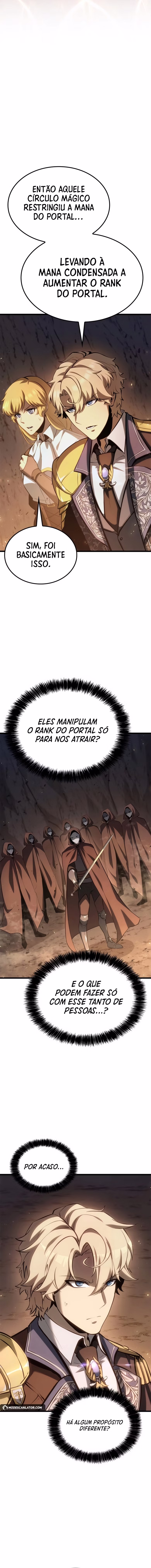 Página 7 de O Filho Caçula do Conde é um Jogador - Capítulo 61