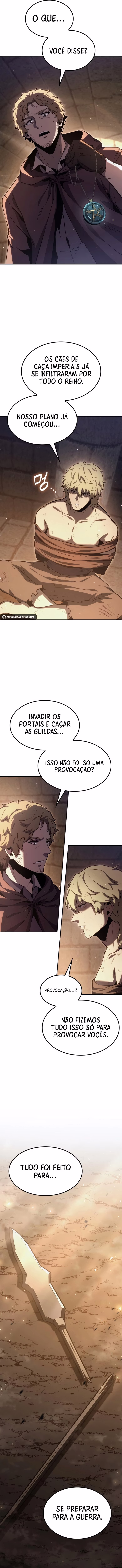 Página 4 de O Filho Caçula do Conde é um Jogador - Capítulo 63